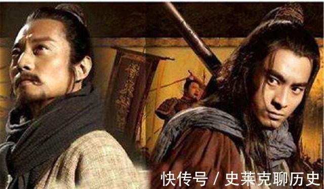 兄弟情义|宋江与武松早已恩断义绝,难怪听闻宋江惨死,武松只说了6个字