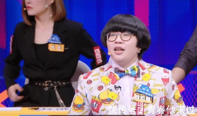 奇葩|《奇葩说》颜如晶再次输掉风度，她的表现配不上“奇葩之王”！