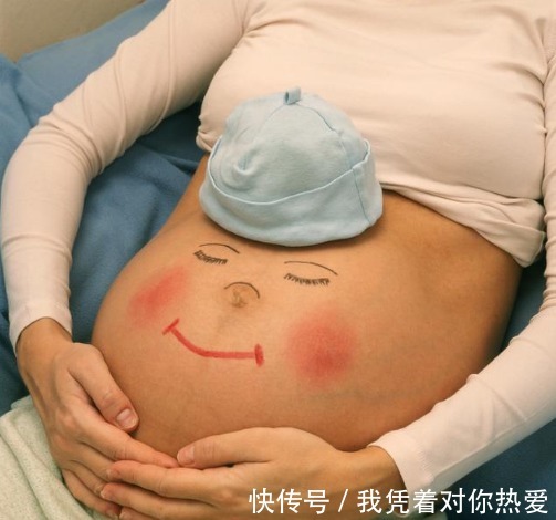 梦梦|到底能不能顺产B超单子上早已经给出答案,好多孕妈仍不会看