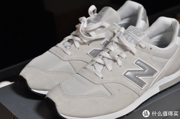 元组 有没有一双鞋让你念念不忘 篇十五:NB996 元组灰 曾经的潮鞋标配
