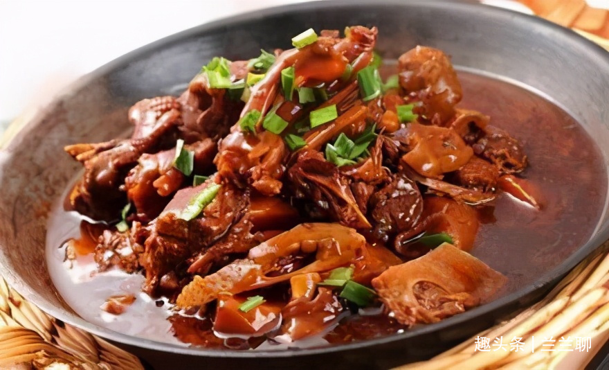 白糖|鲜香下饭菜集锦,35款不重样,给你味蕾不同的享受,值得尝试