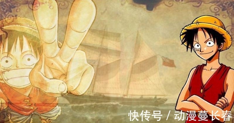 霸王色|海贼王: 炸裂! 尾田铺垫20年, 赐路飞最强法宝, 击败四皇凯多