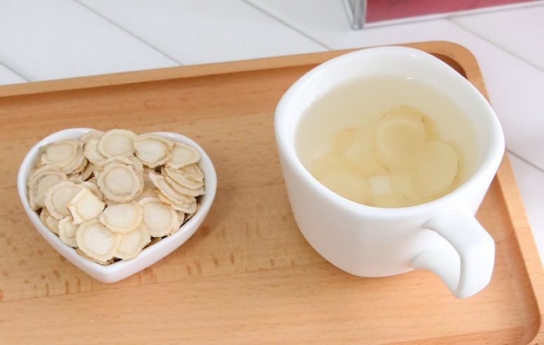 泡水|枸杞搭配“不老草”，男人泡水喝，晚上“摩擦”不嫌累！