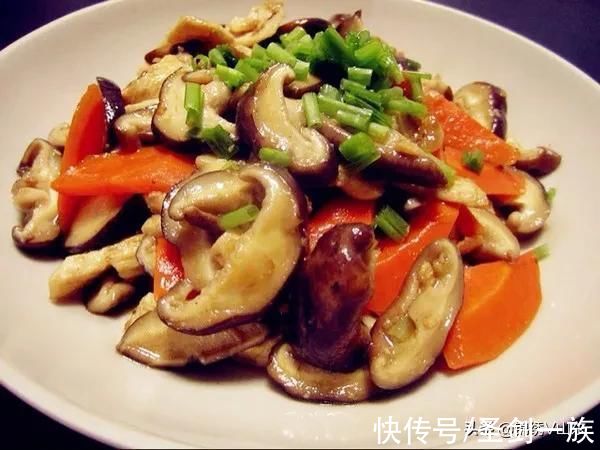 推荐非常开胃的12道家常菜，菜香汁浓，在家也能完美呈现