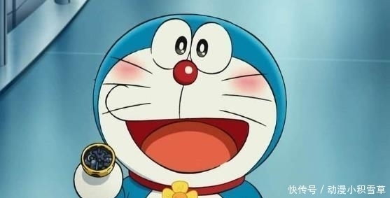 大熊|哆啦A梦里细思极恐的道具,1个能满足所有愿望,却要反向操作