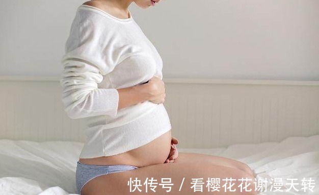 动作|想要顺产快孕晚期时,做3个动作,无侧切无撕裂,孕妈少受罪