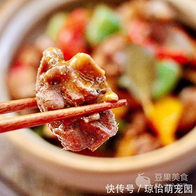 联盟|#肉食者联盟#腐乳啤酒鸭