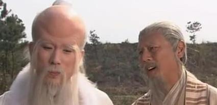 武王#封神演义姜子牙封神结束之后,为什么武王不让他上朝呢!