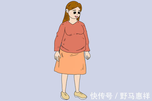 标准体重|女人体重过百就属于肥胖？医生公布女性的标准体重，太瘦了也不好