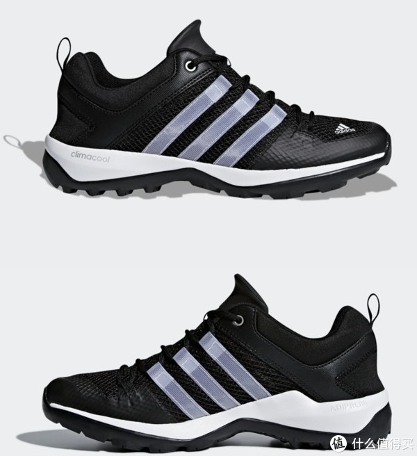 推荐 久穿不累，冬季通勤必备，8款颜值在线的adidas女鞋推荐