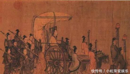 霸主|看春秋霸主如何练成——从夷吾和重耳看晋国称霸之路（上）