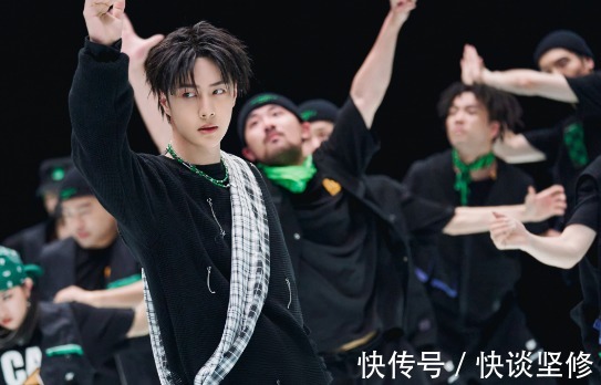 這!就是街舞|本以為改版會翻車,結(jié)果越看越上頭,《這就是街舞4》太絕了