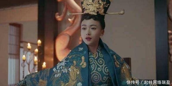 封为|她从公主变为奴隶，因皇上看中被封为皇后，24岁成古今第一太后