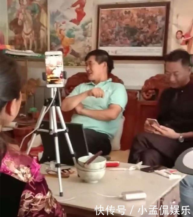 大衣哥|10个朱之文赶不上一个马广福同样是农民歌手,为何大家评价迥异