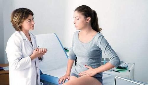 女人|子宫好的女人,脸上没有4种变化,若都没有,子宫很不错