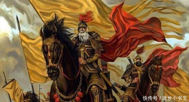 路上|大秦一统天下，这段艰辛路上的当世名将，皆为大秦立下汗马功劳！