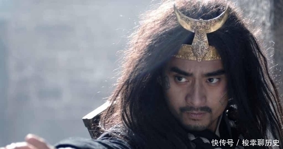 鲁智深|梁山上关系最铁的三兄弟,自从他们落草梁山以后,至死也没有分开