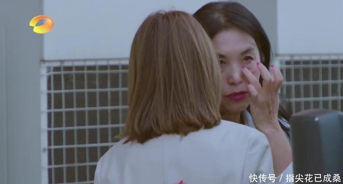 尴尬|到底是刘雯偏心还是节目组刻意安排，惹得最后吴昕尴尬一场