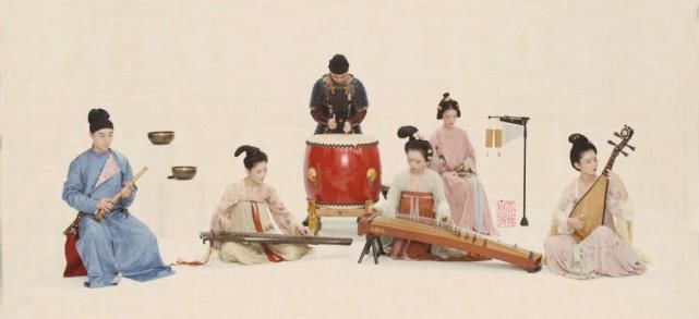 胡说八道是哪“八道”十恶不赦是哪“十恶”太涨知识了