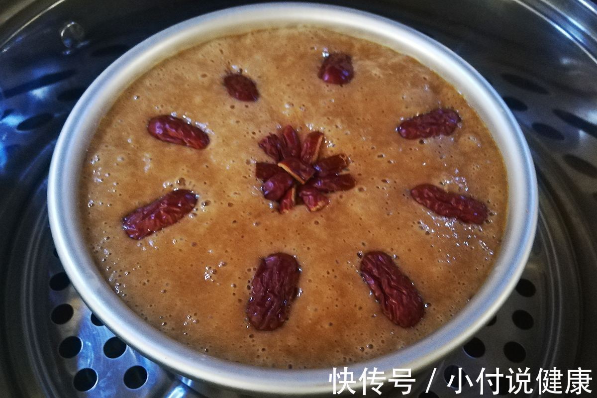 江一舟|春季肝火旺,建议多吃4种甜的食物,健脾胃补营养,早知早受益