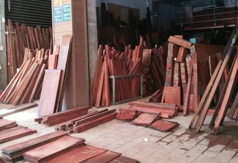  成交|超估价113倍成交！中国家具成伦敦拍卖最大惊喜