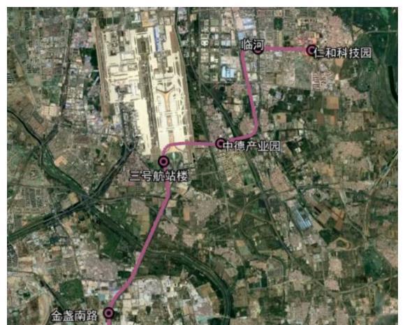 主战场|均价3.1w起,刚需主战场转移,这里才是北京的价值洼地!