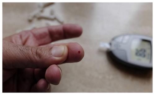 食物|被糖尿病“缠上”了,如何稳定血糖?教你一些小技巧