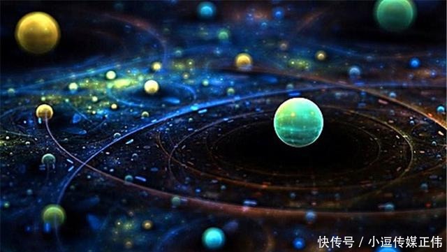 流浪地球|刘慈欣谈降维打击:高维空间根本无法想象,现实不存在二维物体