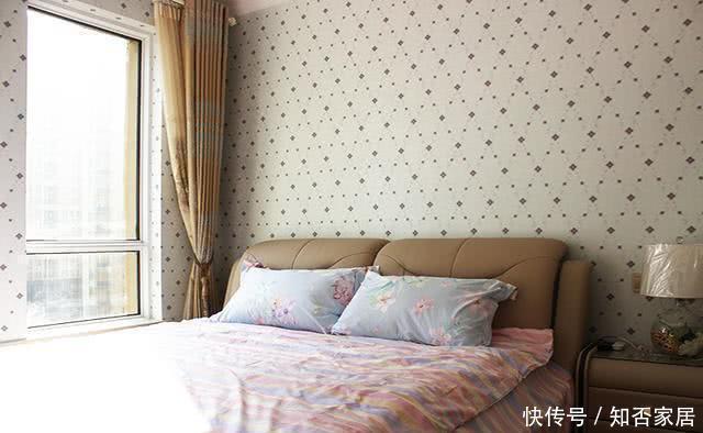 床头柜|老婆非要在客厅打榻榻米柜子,邻居都说头次见,忍不住晒一晒