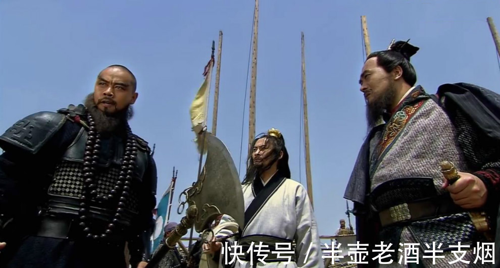 杨志$李逵关胜先后中箭,武松大战栾廷玉,林冲和鲁智深卢俊义为何都不肯出手?