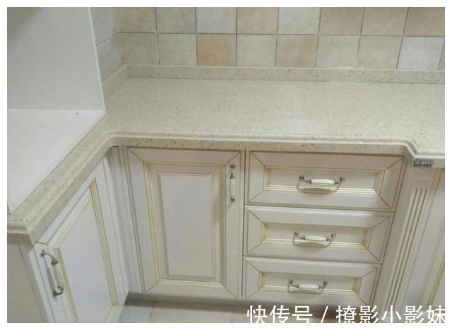 橱柜|厨房橱柜门安装有讲究,决定厨房实用性和长久性,别安装错了