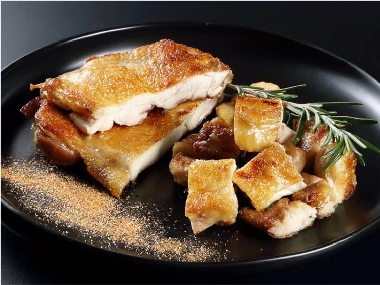 极致|大菊铁板烧丨把传统的铁板烧做到了极致