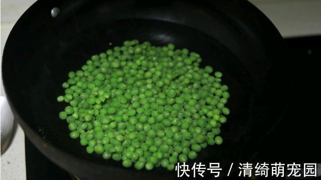 豌豆|它是天然“降压豆”,血糖、血压高人要多吃,味美可口又下饭
