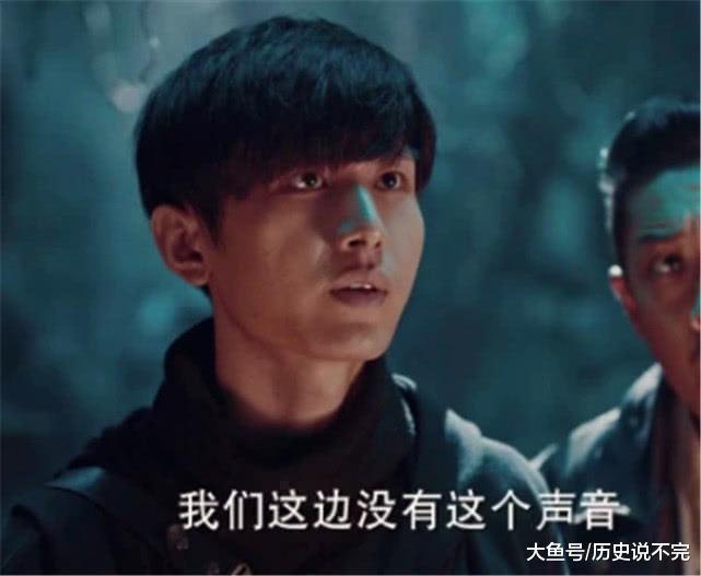 盗墓笔记!盗墓笔记青铜门后有啥秘密为啥张起灵要去守护,不去会怎样