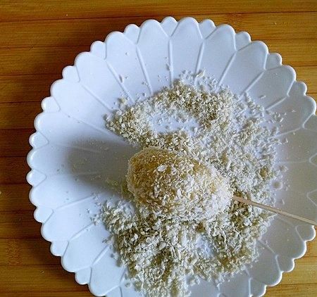 土豆别再炒菜了，教你一个新吃法，这样做，比棒棒鸡还好吃！