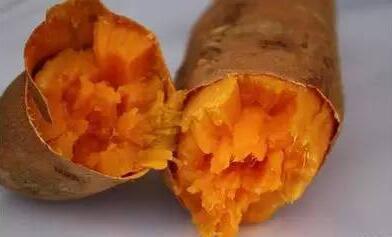 血压|红薯加一物一起煮,血压降了,大肚子消了,皮肤更有弹性了