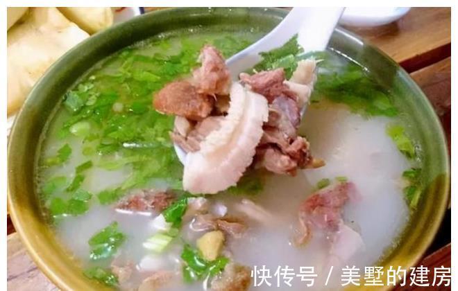 羊肉汤|炖羊肉时,切记“3放2不放”,否则汤不鲜肉难吃,越炖膻味越重