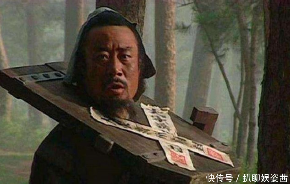 古代通缉令如此抽象真能抓到犯人?官差:你看最后一句话,跑不了