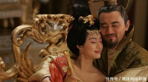 替代品|唐玄宗只有过一个皇后,武惠妃和杨贵妃对他来说只是个替代品?