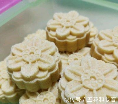 元气满满的|周末这样吃，绿豆饼开启元气满满的一天！周末这样吃，绿豆饼开启元气满满的一天！