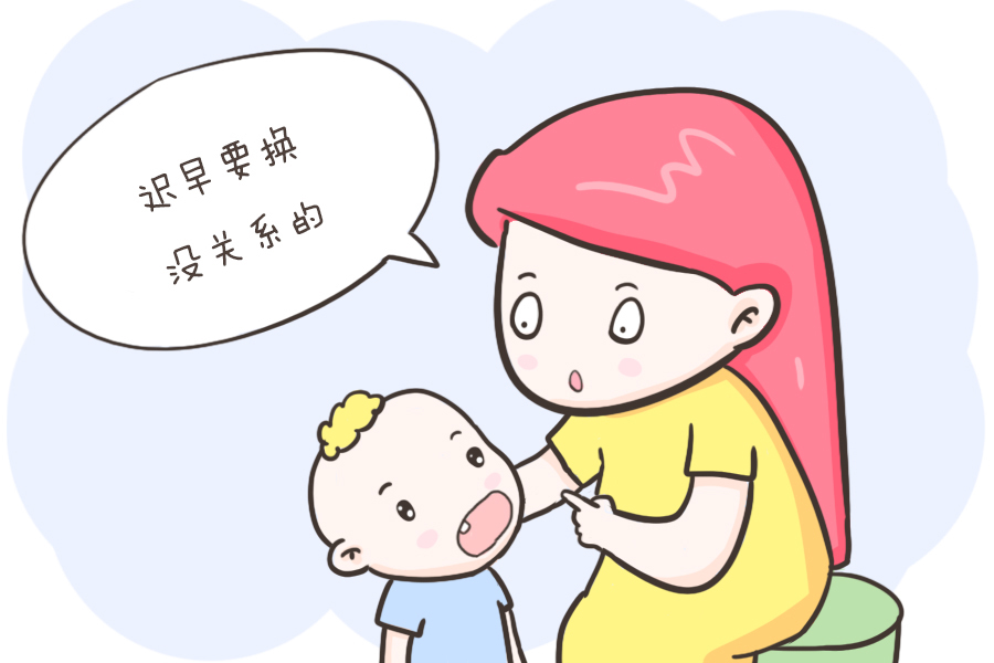 恒牙|乳牙早晚要换，坏了没关系？你这是在“坑娃”！