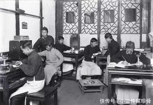 状元|历史上他只写了八个字就成了状元,状元真的难考吗?