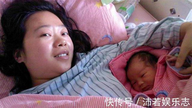 兔唇|产妇生下''兔唇宝宝'',谎称孕期吃了兔肉,医生说破后婆婆很生气