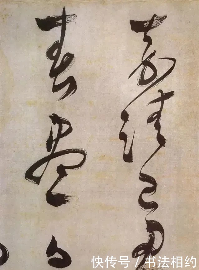 琴赋&“笨小孩”文征明的狂草震撼登场,左驰右骛,千变万化,笔笔惊艳