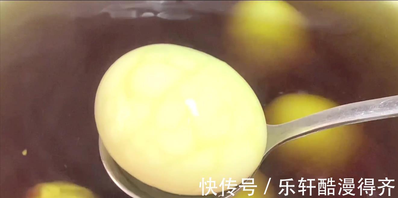 保姆|紫苏煮鸡蛋的作用居然这么厉害，老保姆教你方法，学会不亏