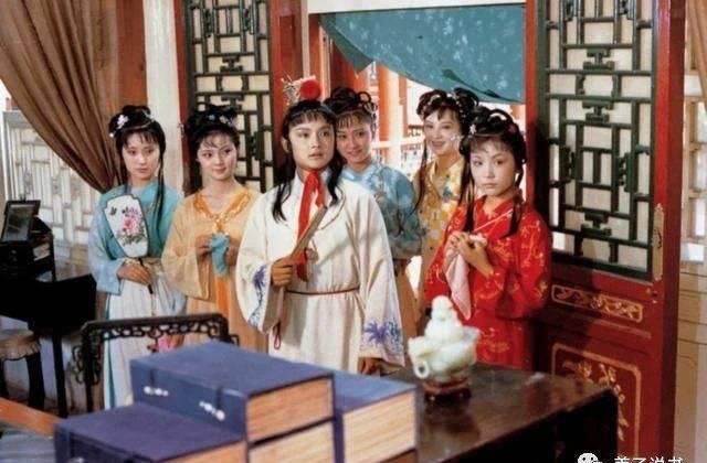 小姐|女人嫁人是为奴为婢,未嫁人是养尊处优的千金大小姐金瓶梅讲过真话