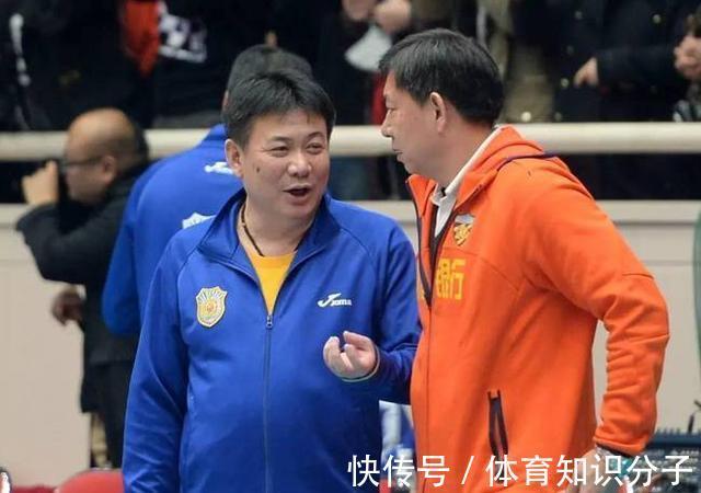 沈琼|中国女排聘选结束,33岁黑马心系女排,郎平果然没有看错人