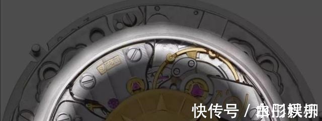 运动表 高级运动表的梦幻清单江诗丹顿Overseas超薄万年历全解析!