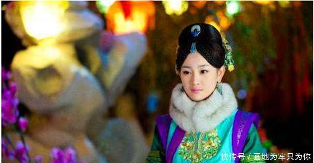 康熙|清朝时期的3位妃子,凭借样貌让皇帝独宠,死后皇帝思念不断!