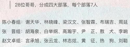 摇滚|《哥哥》五公3人离开，摇滚老炮遭二次淘汰，大湾区无望全员成团